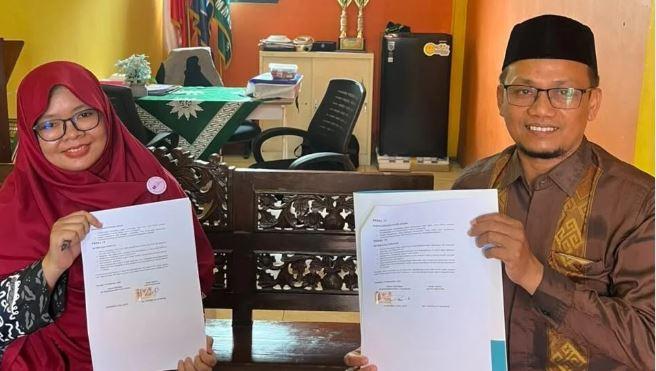 Foto berita: SD Muda Tusida Hadirkan Rumah Terapi Teman Tumbuh, Layanan Pendampingan untuk Anak